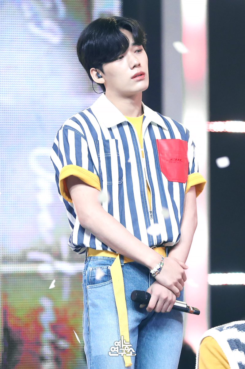 1THE9 THAILAND [SLOW] tweet media