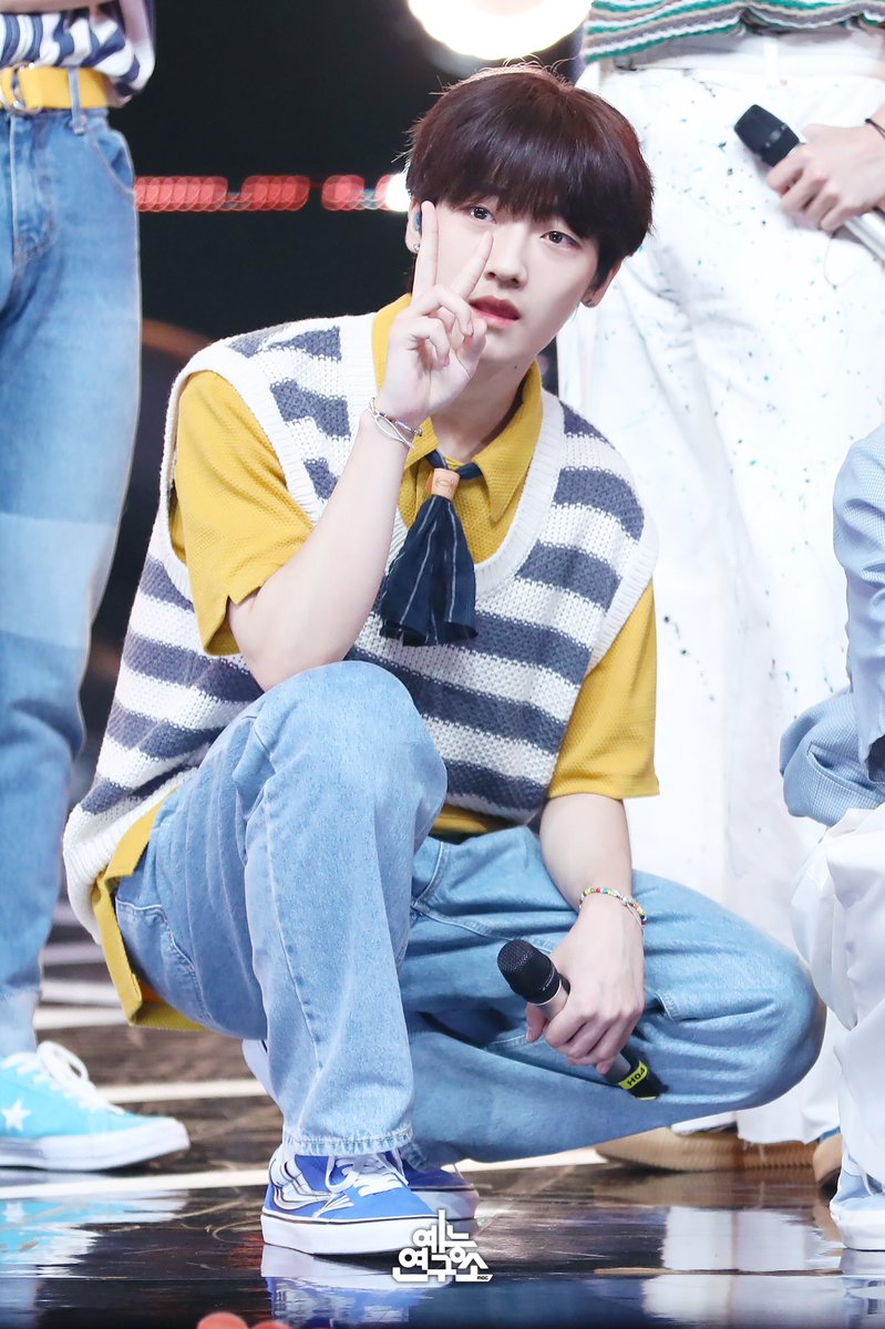 1THE9 THAILAND [SLOW] tweet media