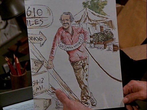 m*a*s*h out of context (@mashnocontext) on Twitter photo 