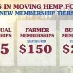 Photo by Hemp Week (@HempHistoryWeek)