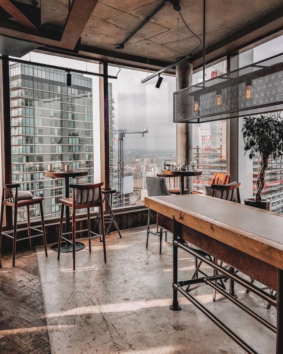 "The safety of our guests and talent is our main priority but of course we still want you to have an amazing time with us. Our menus will be online, there will be table service throughout the bar and restaurant and bookings will be essential ahead of time. | 📸@federico_fantuz