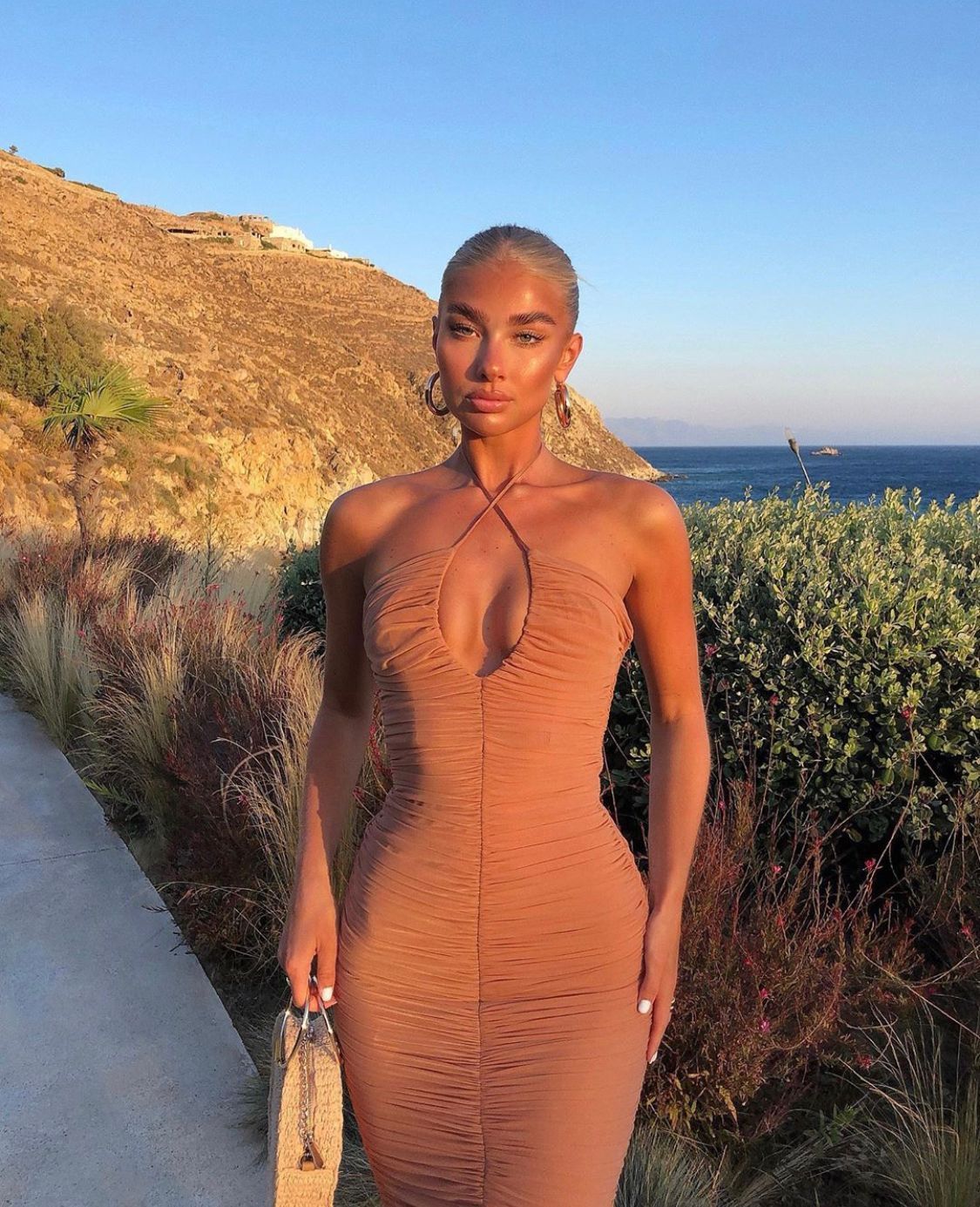 House of cb amber dress sale