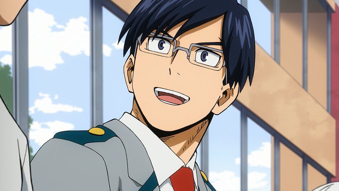 8月22日は飯田天哉の誕生日のtwitterイラスト検索結果