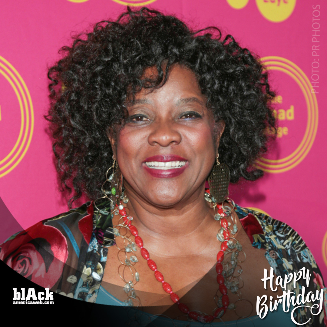 Wishing the legendary Loretta Devine a happy 71st birthday! 