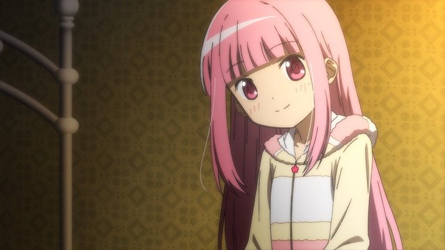 魔法少女まどかマギカ外伝のtwitterイラスト検索結果 古い順