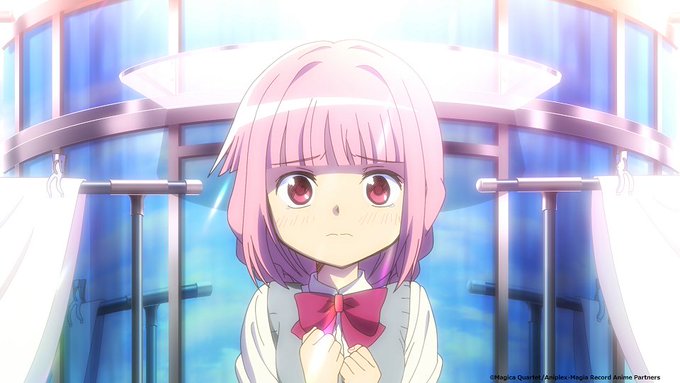 魔法少女まどかマギカ外伝のtwitterイラスト検索結果 古い順