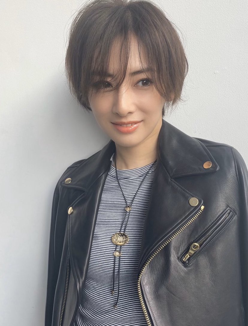 北川景子誕生祭