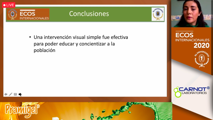 gastromx's tweet photo. MODULO X: GASTROPEDIATRÍA - B

Hepatopatías con la Dra. Marlene Alejandra Ruiz Castillo.

#yosoyAMG #AMG2020 #AMGdiferente #Ecos2020 #EcosInternacionales2020 https://t.co/kNaLi3ZFjb