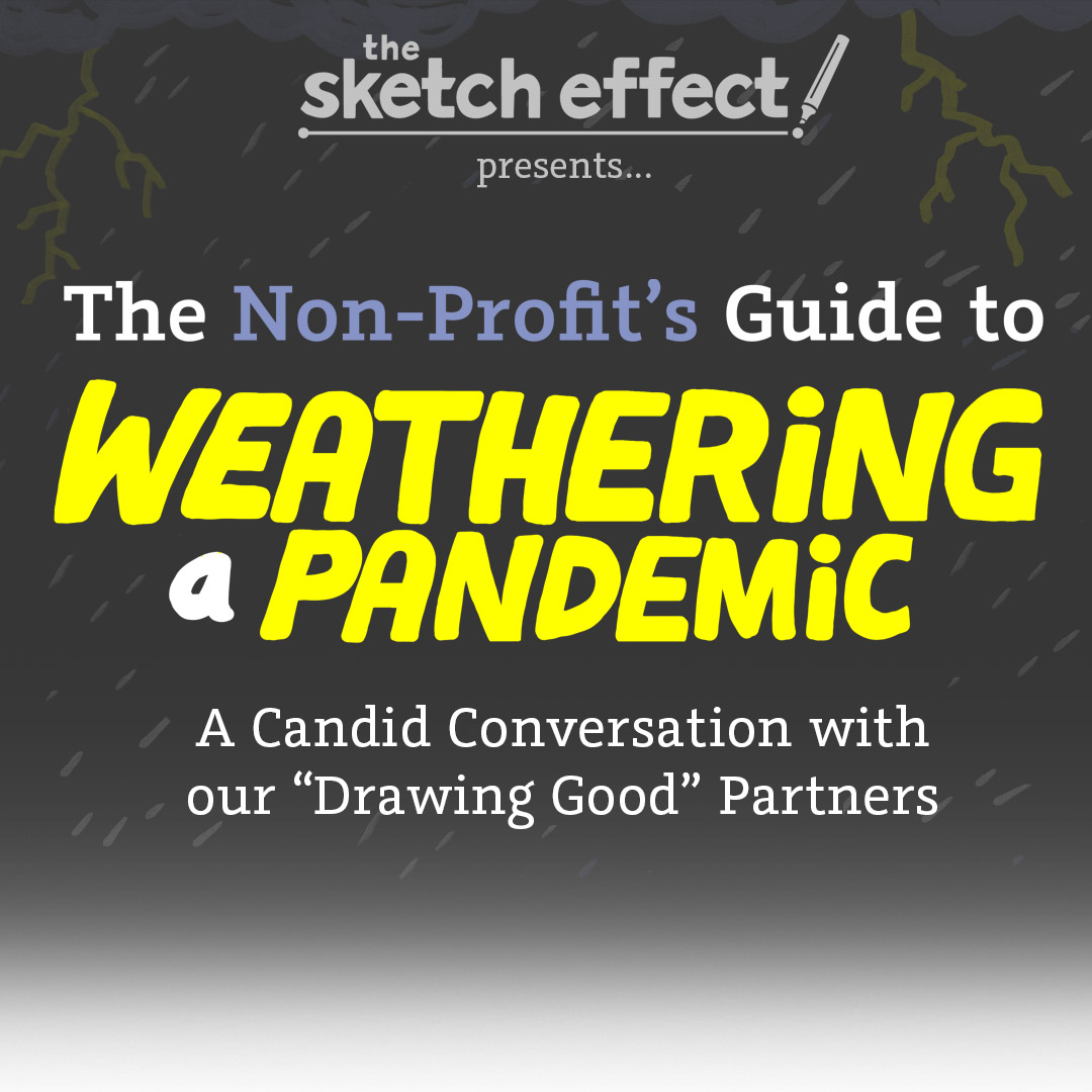 The Sketch Effect tweet media