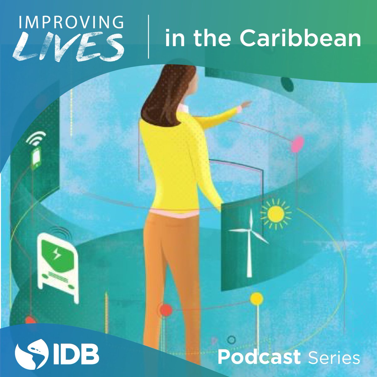The #Caribbean invests much less in #infrastructure than other regions. Why shou...