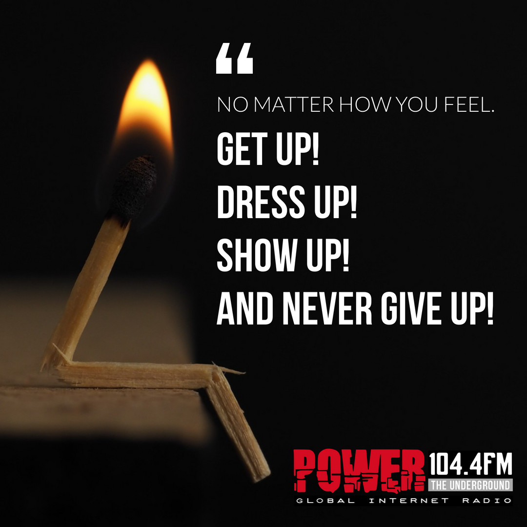 POWER 104.4 FM Radio tweet media