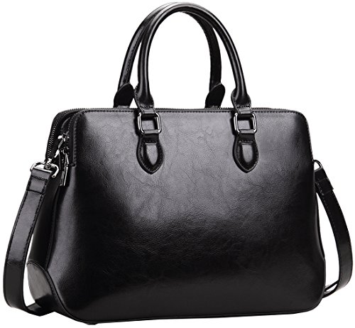 Best Heshe Leather Handbags Of 2021 | Top 10 & Reviews