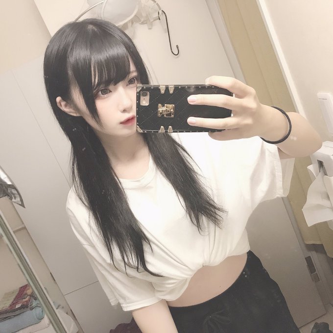コスプレイヤーmonaのTwitter画像63