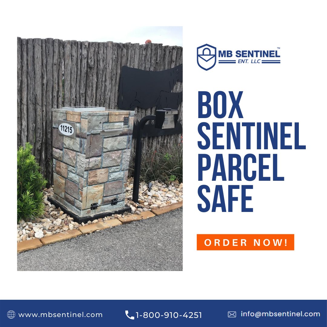 MB Sentinel (@MailboxSentinel) / Posts / X