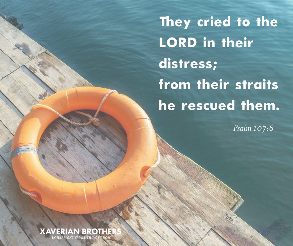 XaverianBros's tweet photo. Making God's Word our Home:
#dailyreading #dailyreflection #dailydevotions #dailydevotional #dailydevos #godsword https://t.co/r4X44kGCha