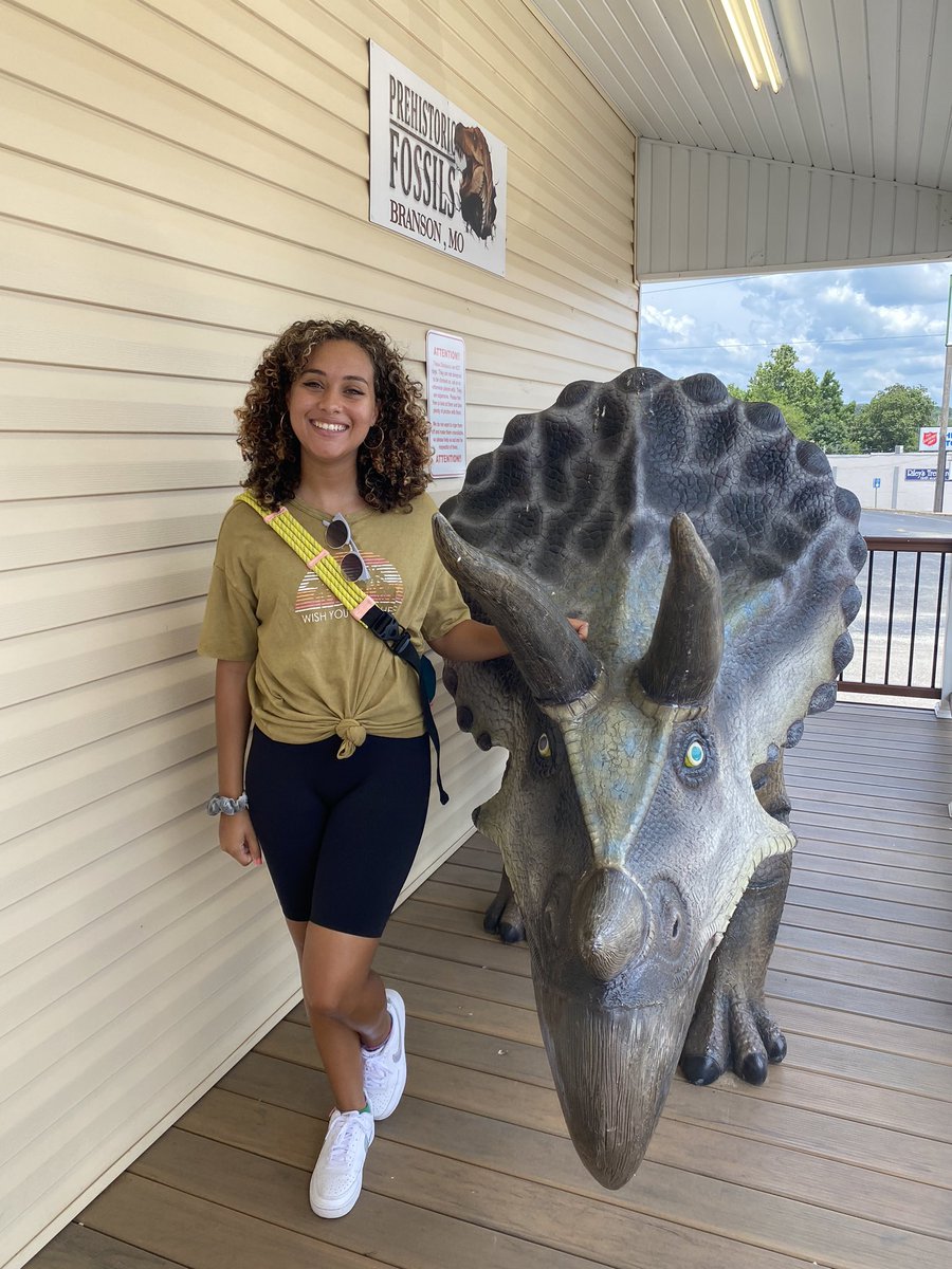 Meet the secretary
🌻

Hey! My name is Tayler and I am the secretary for Blended. I am a senior Social Science ed major. In my free time I love to do DIY crafts and workout. My goal for Blended this year to establish a safe place for mixed-race diversity on campus!