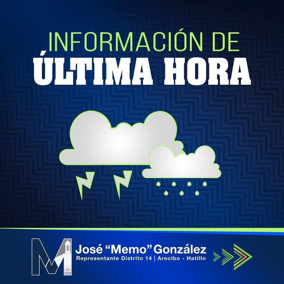 José “Memo” González tweet media