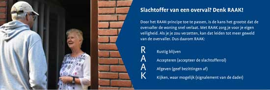 Wat kan je zelf doen om de kans op een geslaagde inbraak, babbeltruc of woningoverval te verkleinen? Download de vernieuwde folder Woon veiliger: hetccv.nl/webshop/produc… #woninginbraak #babbeltruc #woningoverval