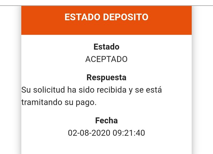 @SII_Chile @tgrchile #bono500mil #BonoDe500  #bonoclasemedia  Ahora volvieron a cambiar la fecha a la<a class="tags" target="_blank" title="On Twitter" href="/?out=eyJ0eXAiOiJKV1QiLCJhbGciOiJIUzUxMiJ9.eyJpYXQiOjE3MjUzOTY1NDQsImlzcyI6InR3cG9ybnN0YXJzLmNvbSIsIm5iZiI6MTcyNTM5NjU0NCwiZXhwIjoxNzU2OTMyNTQ0LCJyZWRpcmVjdF91cmwiOiJodHRwczovL3R3aXR0ZXIuY29tL1NJSV9DaGlsZSJ9.6akh15nIBrg-Z0XXPnnEErXeezMBAiWvu4a6DmKxcoy5tcPy2tcfrP2EPtpcLKtuqycnzLNSPuSyIEXxNZ9Law">@SII_Chile</a><a class="tags" target="_blank" title="On Twitter" href="/?out=eyJ0eXAiOiJKV1QiLCJhbGciOiJIUzUxMiJ9.eyJpYXQiOjE3MjUzOTY1NDQsImlzcyI6InR3cG9ybnN0YXJzLmNvbSIsIm5iZiI6MTcyNTM5NjU0NCwiZXhwIjoxNzU2OTMyNTQ0LCJyZWRpcmVjdF91cmwiOiJodHRwczovL3R3aXR0ZXIuY29tL3RncmNoaWxlIn0.z2pwCQLom0jiMkbTzJ0GfRwDG3mckC5sFSj9jRGIAbbOORIKG5EJ1OsHV2jtJ_Jc0A8ZDMQhpfR3DqT24wRklg">@tgrchile</a><a href="/tag/bono500mil"class="tags">#bono500mil</a><a href="/tag/bonode500"class="tags">#BonoDe500</a><a href="/tag/bonoclasemedia"class="tags">#bonoclasemedia</a>