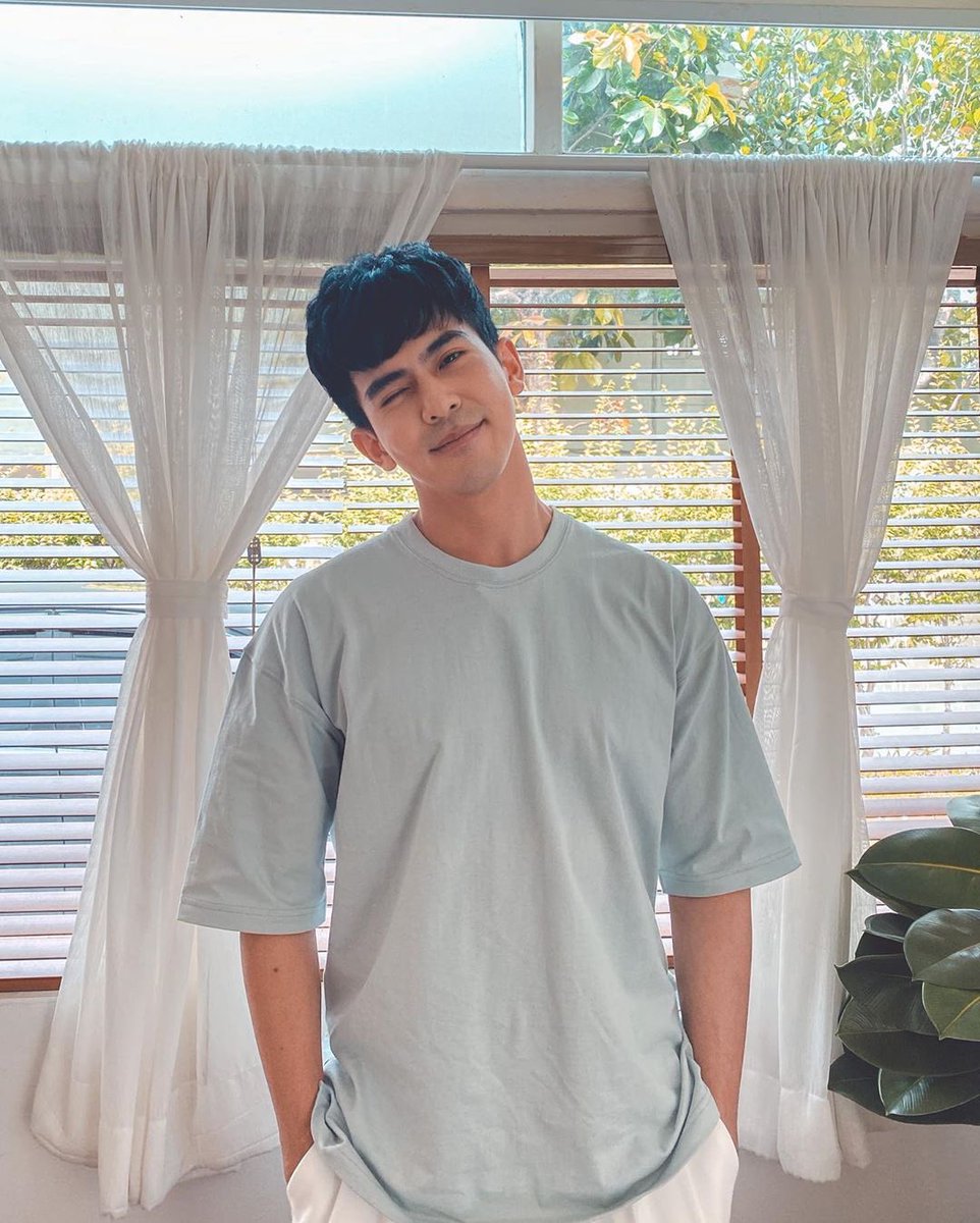 ToeyPongbot's tweet image. L🦋VER #toey_pongsakorn