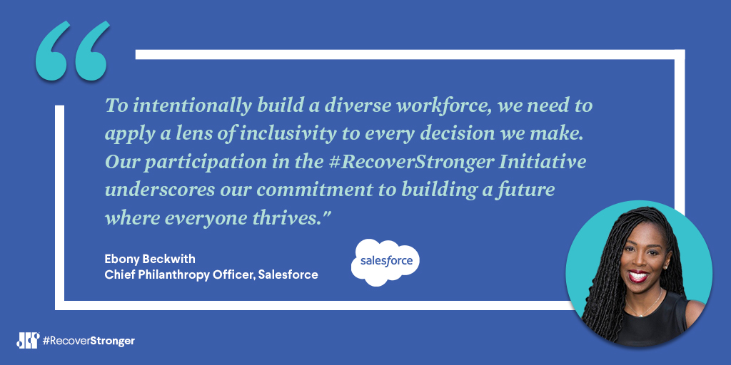 As we move to #RecoverStronger, <a href="/Salesforce/">Salesforce</a> is making additional investments in both the well-being of their workers and the creation tools, resources, and forums that support a more inclusive workplace jff.org/what-we-do/imp… via <a href="/catwardtweets/">Cat Ward</a> <a href="/_lauramaye/">Laura Roberts</a>
