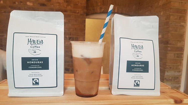 haven_coffee's tweet photo. We're excited to be returning to #BackyardMarket on #Bricklane this weekend!

We'll be there from 11am - 6pm on Saturday and 10am-5pm on Sunday. 

Come and say hello😀 and try some of our delicious #Fairtrade coffee from Sumatra and Honduras.
#RefugeesWelcome #Coffee #markets https://t.co/RaOTFcPpuq