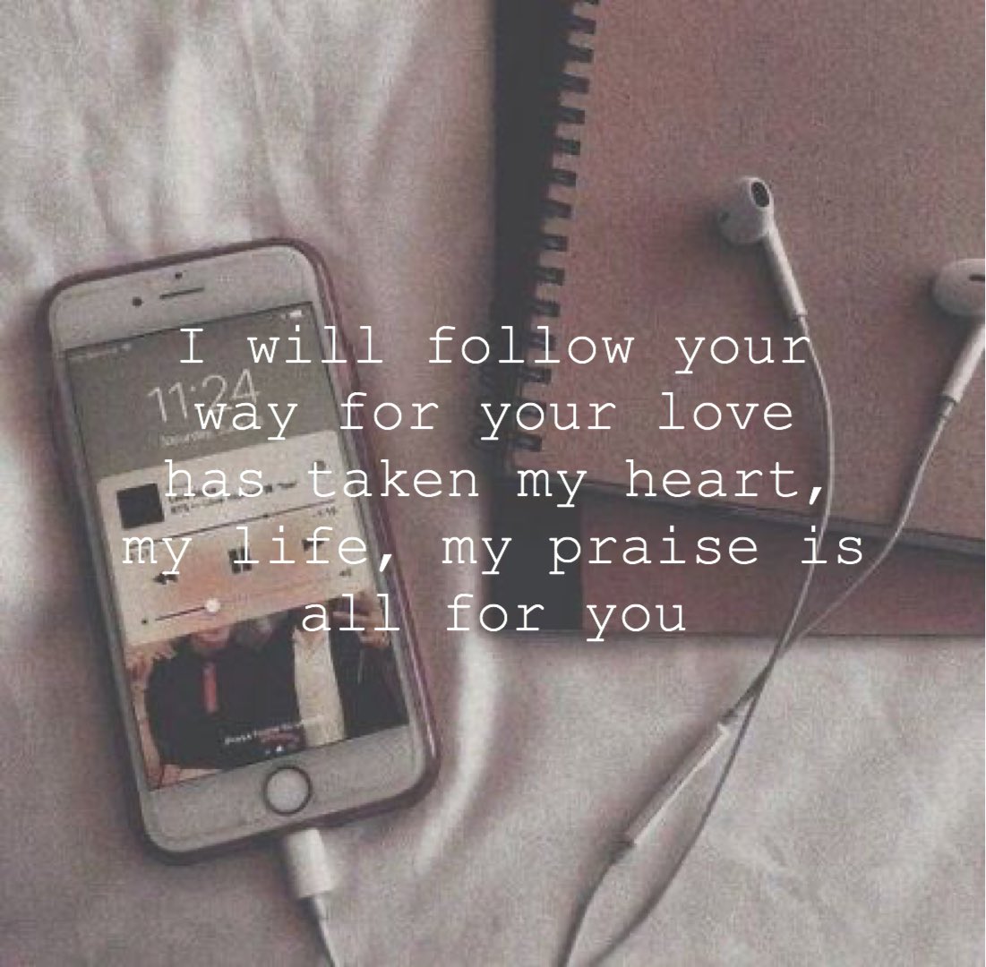 cfcyfcadn's tweet photo. In all the good
And in all the bad
I will surrender myself to You 
Oh Lord our God

#Wholetones #UswagADN https://t.co/Mn1cVG58jy