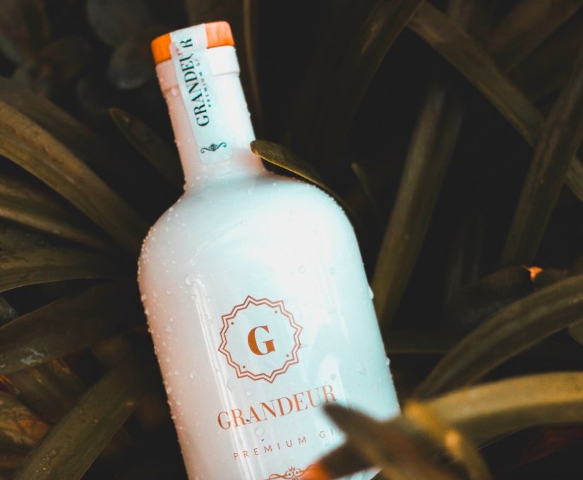 20 SA Alcohol Brands You Must Know About -  bit.ly/3gjwnEU #Business #Entrepreneur #Entrepreneurship  <a href="/GranduerGin/">Granduer Gin</a>