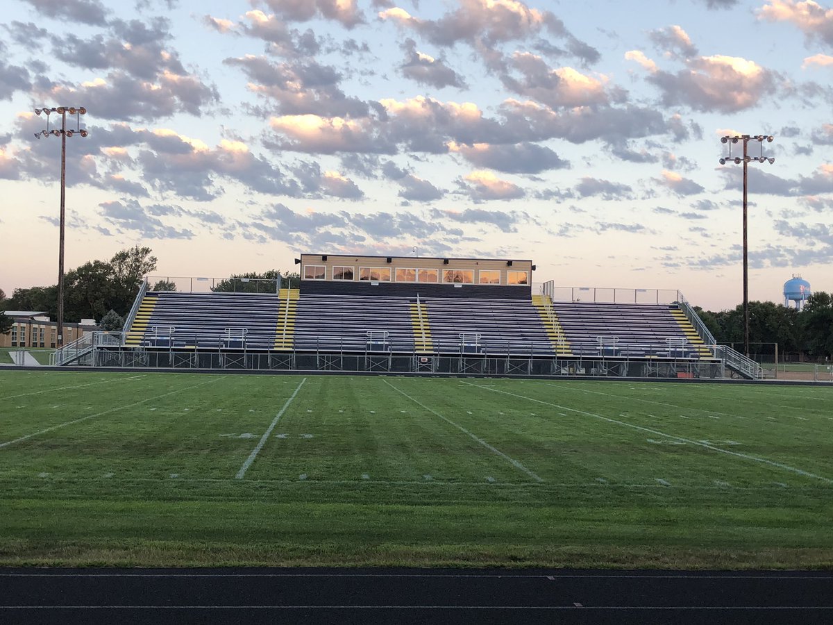 Coach Vigdal tweet media