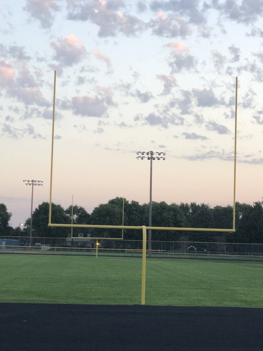 Coach Vigdal tweet media