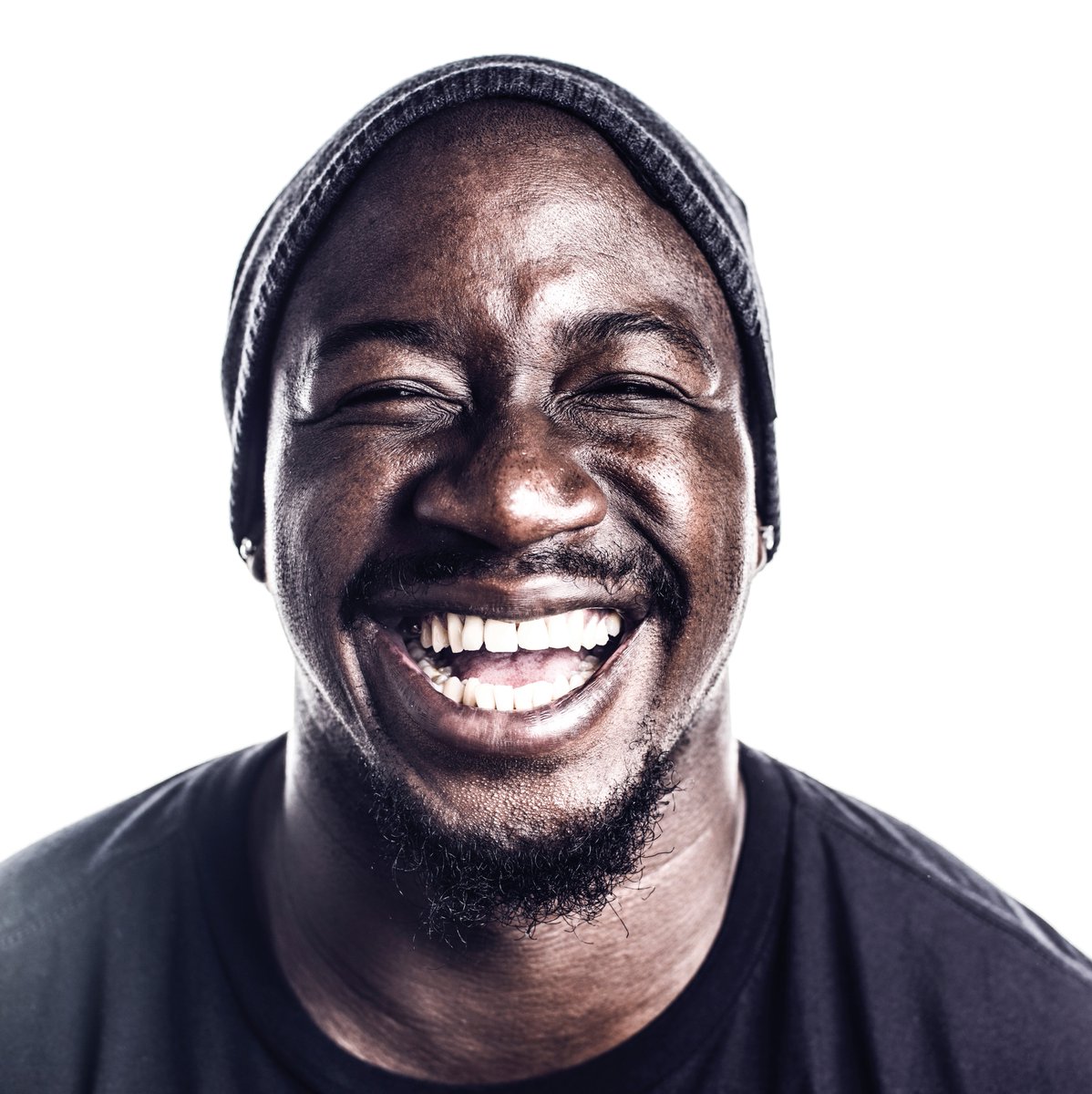 Nous avons ce soir une grosse pensée pour Ibou, pour qui nous devions jouer ce soir à Montauban. On pense très fort à toi 💙