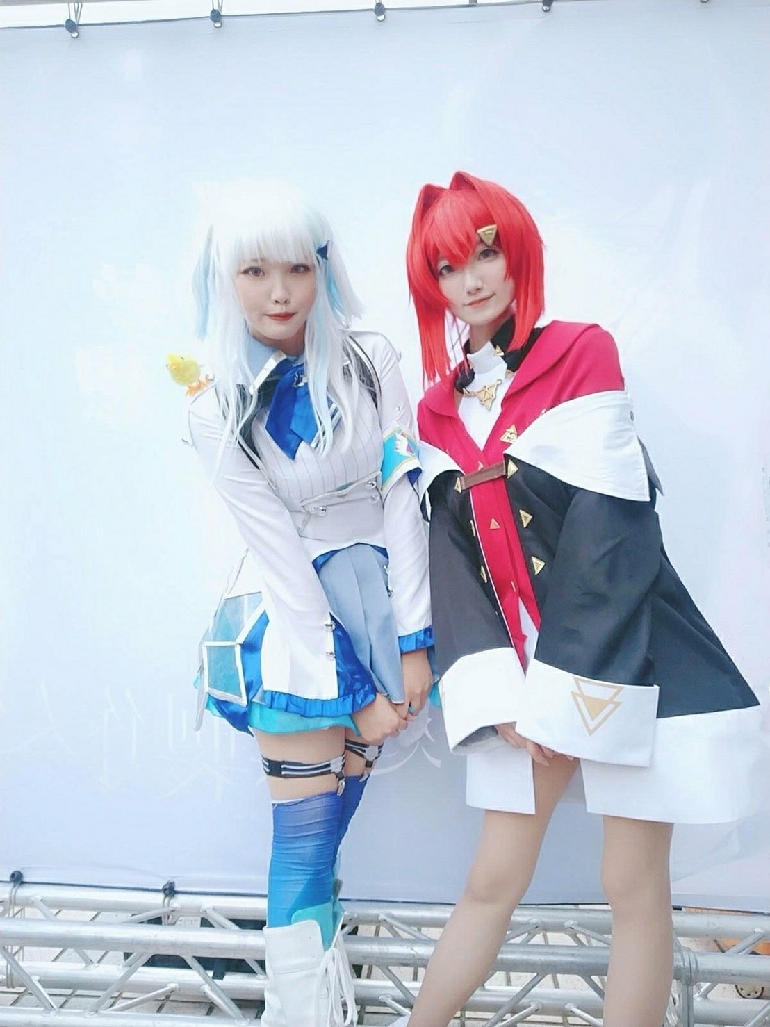 大きな割引 にじさんじ アンジュ カトリーナ コスプレ衣装 general