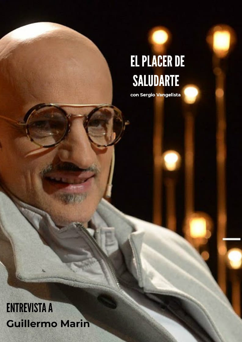 A las 14, por Vinilo 89.1