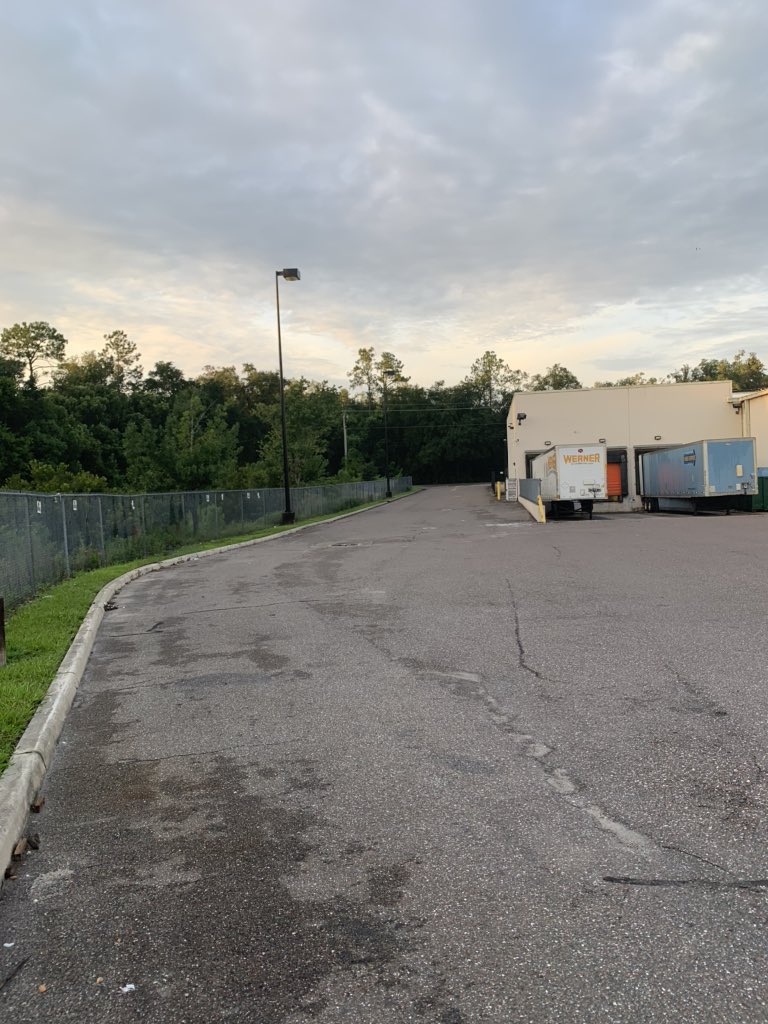 pelli2811's tweet photo. Another milestone, break through, challenge met and butt kicked! MASM Mike, DS Robi, NRec Chris, OFA Ant! Y’all did that. I’m going to retweet this myself! Is the the airport or the back of our bldg? @WardallyJ @RickyrayHD @Cff025Fines #allin https://t.co/En97WPHLmp