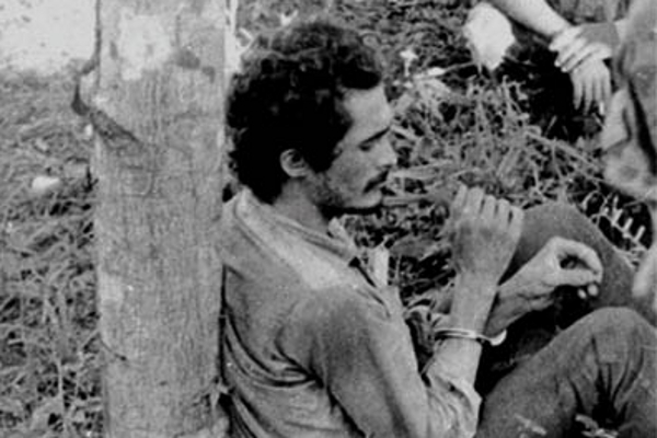 Genoino was a key actor in unifying liberation theology activists, labor unions and social movements to form the initial core of the modern Brazilian organized left. This base level movement led to 4 consecutive presidencies, defeating the FTAA and nearly ending hunger in Brazil.