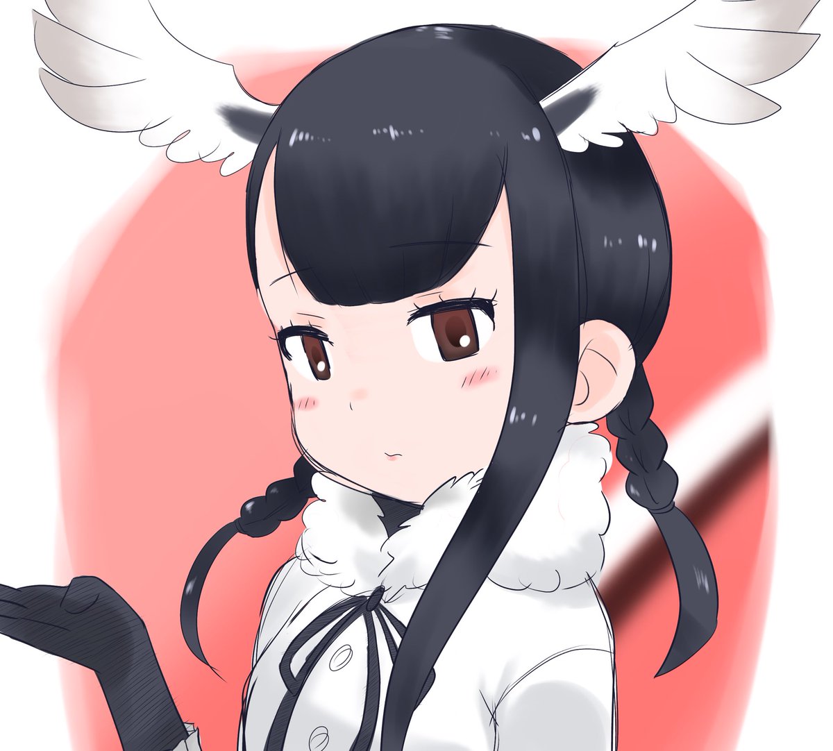 ねこまい Skeb募集中 クロトキちゃんめちゃくちゃ可愛い けものフレンズ けもフレ3への愛を叫ぼう けもフレ3 クロトキ ねこまい Skeb募集中 クロトキちゃんめちゃくちゃ可愛い けものフレンズ けもフレ3への愛を叫ぼう けもフレ3 クロトキ