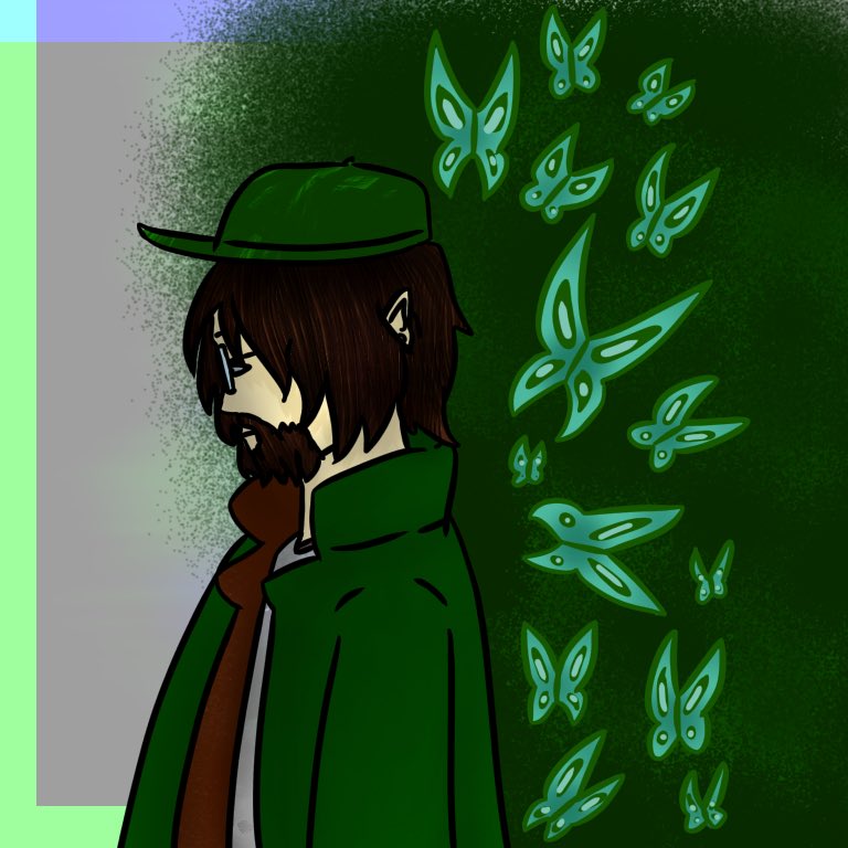 Potato08wolf's tweet photo. Dr. Kondraki
#SCP #SCP408 #Kondraki https://t.co/Bwv7rn93UM