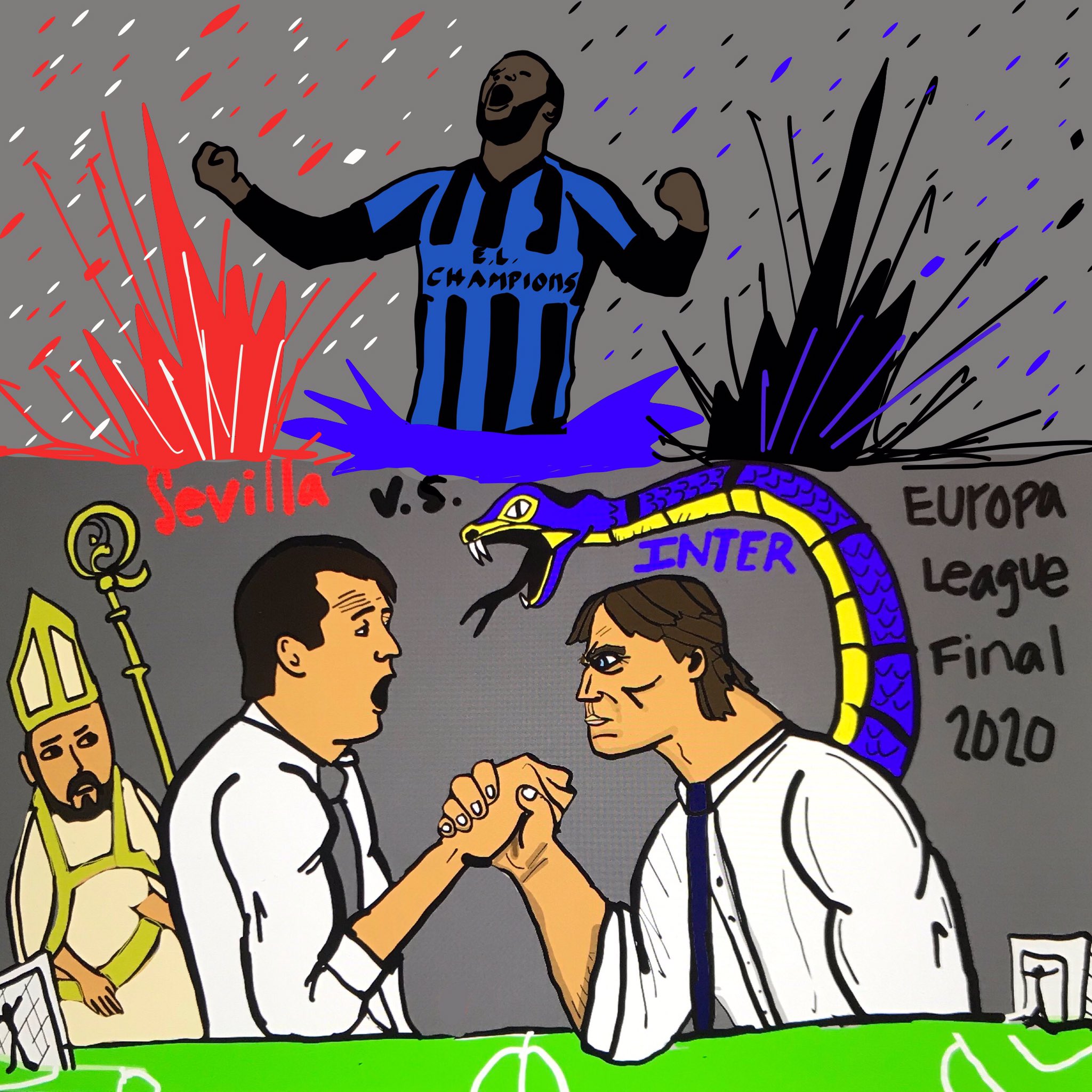 Adam Rugnetta on Twitter: