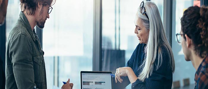 CRMexcellence's tweet photo. Een CRM-systeem in combinatie met projectmanagement zorgt ervoor dat er vanuit één systeem geordend gewerkt kan worden. Maar op welke manier gaat dit precies? Dit lees je op onze blog! #CRM 
https://t.co/OpiS7p1Ul6 https://t.co/CCTtRrIP3k