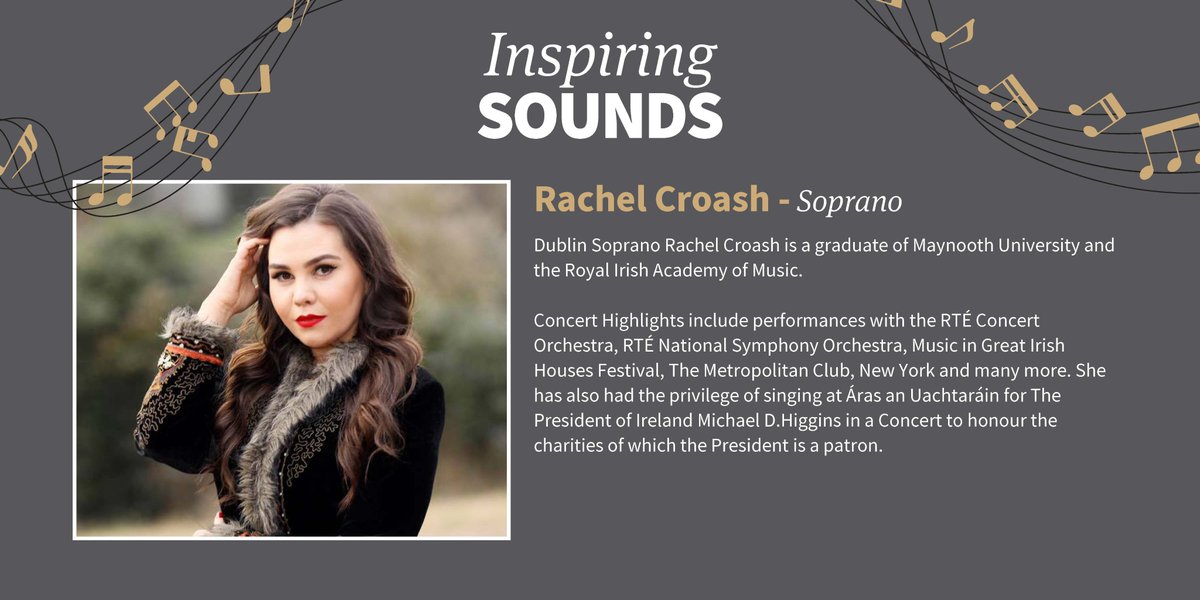 tcddublin's tweet photo. We're hosting a #Virtual Concert called Inspiring Sounds, later today (7pm 21st August) and we'd love for you to be there!
Get your free ticket here: https://t.co/bweu4weKNq
@tcdalumni #InspiringGenerations #InspiringSounds https://t.co/t7A86WhEPM