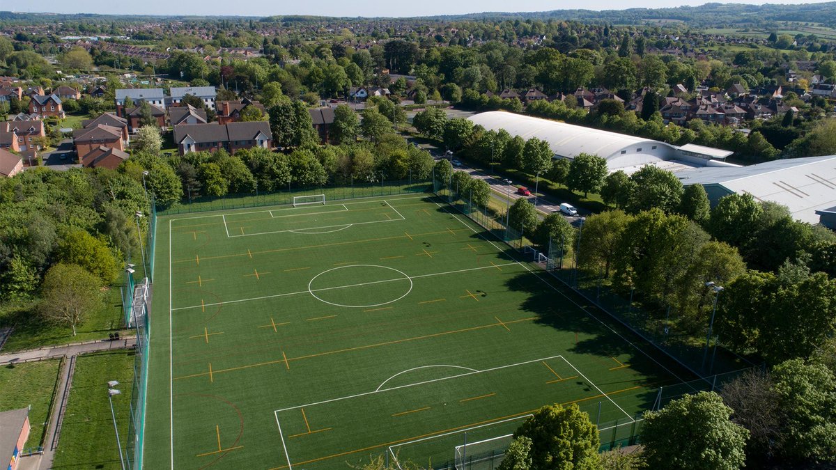 Loughborough College becomes national sport inclusion hub twib.in/l/RLob84r4r6yn