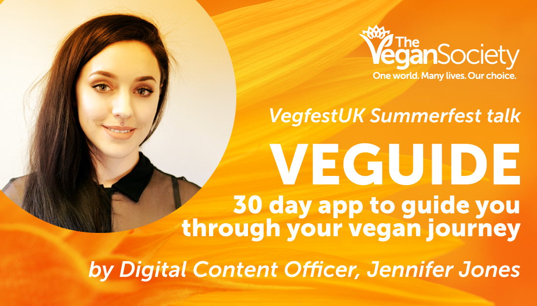 TheVeganSociety's tweet photo. If you missed @VegfestUK Summerfest Online then don't worry—you can still access our virtual booth, talks + special offers until 15 Sept by registering for the event. Find our talks on #VeGuide and Vegan Nutrition Mythbusting in the New Vegan Support area!
https://t.co/xUnx4GwInj https://t.co/dRYkfZlrGY