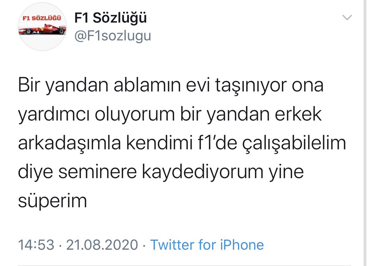 Allah yardımcınız olsun. Seminere kaydolmak zahmetli iş.