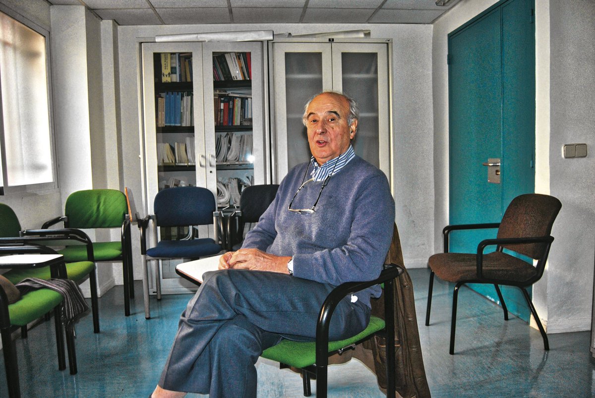 MadridPacap's tweet photo. Nos despedimos de Juan Luis, un amigo y un maestro en nuestra familia Comunitaria. Gracias por tanta generosidad. Gracias por tu cariño. Te queremos.
Queremos trasladar todo nuestro cariño y apoyo a su familia y personas queridas.
Te echaremos de menos, Juan Luis. https://t.co/YQAgRMgqIE