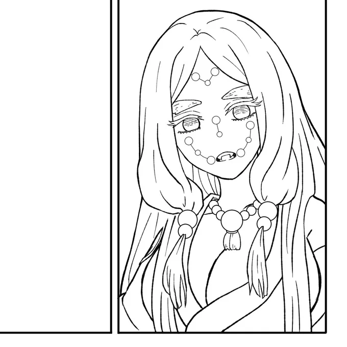 ママ可愛いって思ったの 