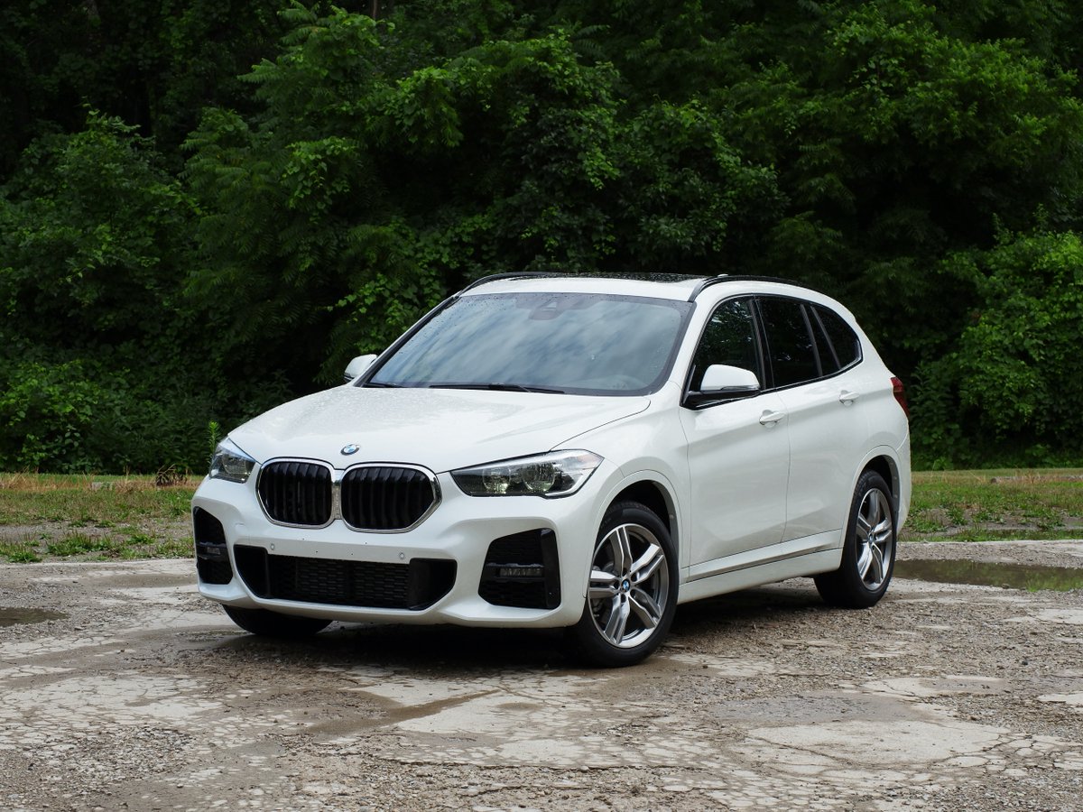 therealautoblog's tweet image. BMW X1 vs X2 vs Mini Countyman | Which should you buy? 

These three compact luxury crossovers share a lot in common: bit.ly/2YgvOWw