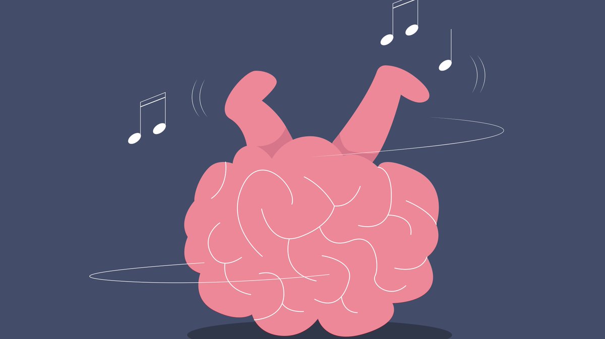 Searching for music to help you fall sleep? Make sure it is calming, with a slow beat. #DreemTip #sleep