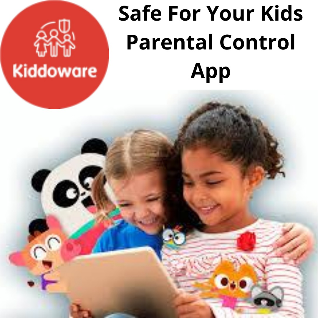 kiddoware's tweet photo. Looking 👀 for a #parentalcontrolapp that is technology safe for your child 👩‍🦱. 
@kiddoware does not just offer cell phone  📱 parental controls, it offers the best parental monitoring app.

👉https://t.co/JnaRHbomDM
 
Link in the bio 👇
#parentalcontrolapp #parenting https://t.co/aVsIurUUnj