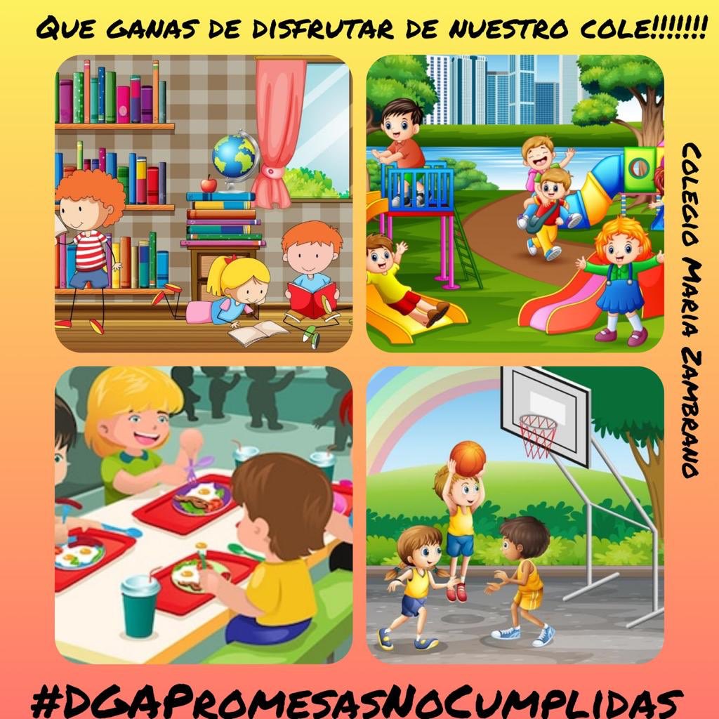 AMPACdelBosque's tweet photo. CON CONTINUA O CON PARTIDA....DE LAS OBRAS NO HAY TU TÍA!
Por eso nosotros no nos olvidamos de nuestra campaña #DGApromesasNoCumplidas
Y no pararemos hasta que cumplan con lo prometido. @felipefaci @isabelcasbas https://t.co/9zA1al42oB