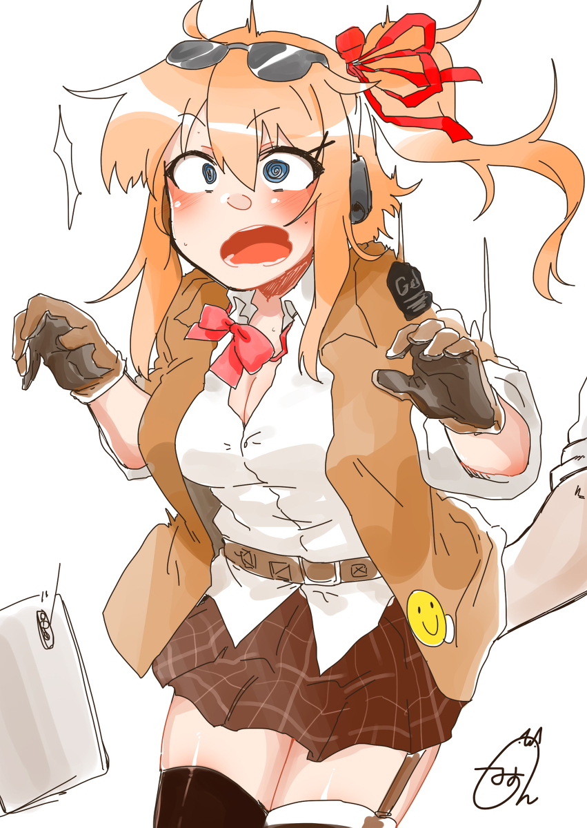 少女前線 けつタッチ ミリタリー 少女前線 ドールズフロントライン ドルフロ 少 紙屋みょ ん お仕事募集中の漫画 少女前線 けつタッチ ミリタリー 少女前線 ドールズフロントライン ドルフロ 少 紙屋みょ ん お仕事募集中の漫画